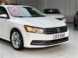 فولكسفاغن باسات